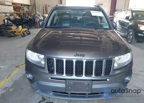 2015 Jeep Compass Altitude Edition z USA, uszkodzony, nr VIN 1C4NJDBB5FD366871